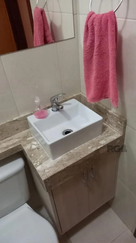 Imagem Casa em Hípica