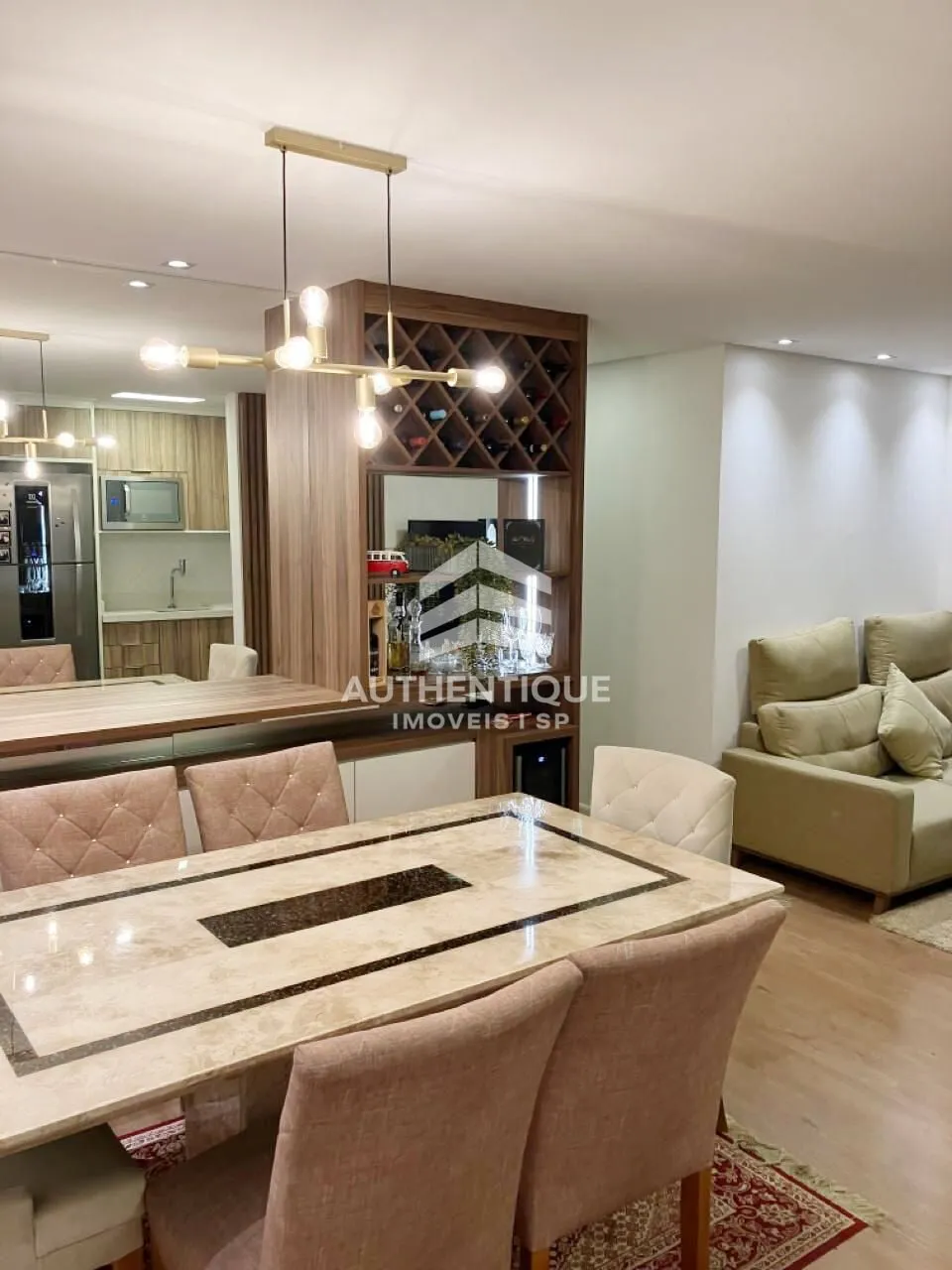 Imagem LIVING WISH LAPA - Apartamento à venda em São Paulo/SP