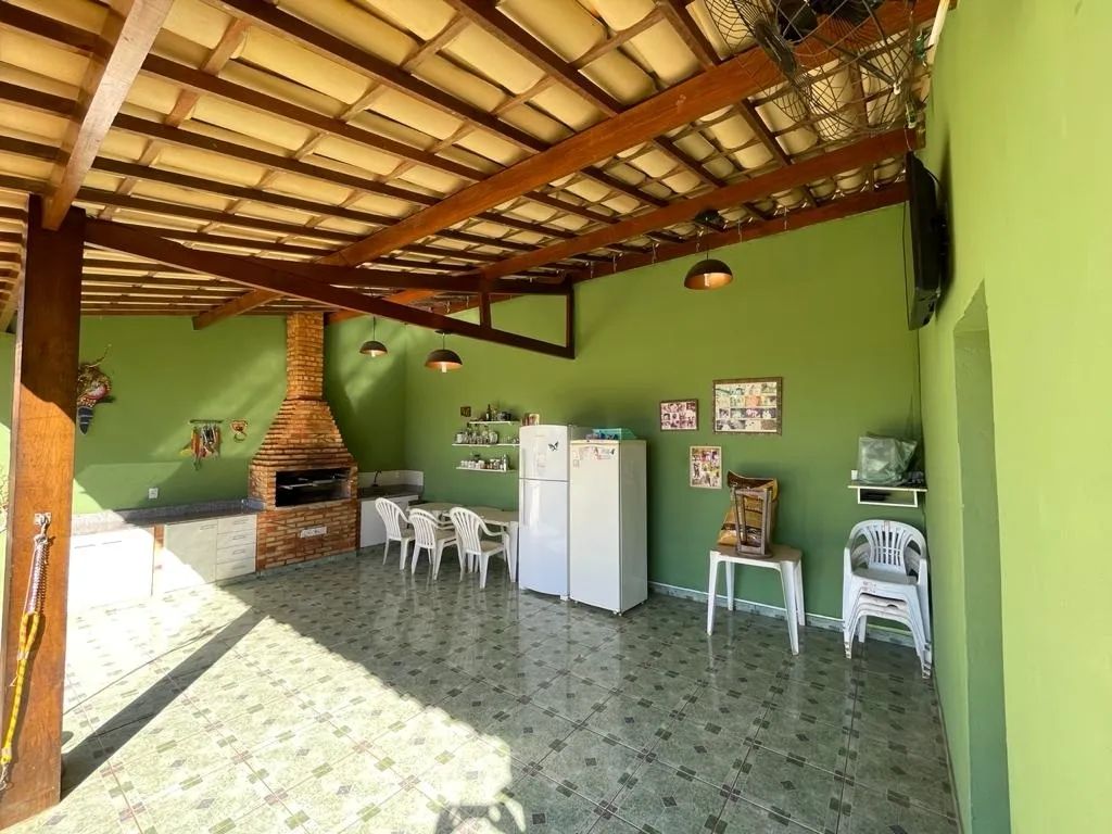 Imagem Casa à venda no bairro Condados da Lagoa - Lagoa Santa/MG