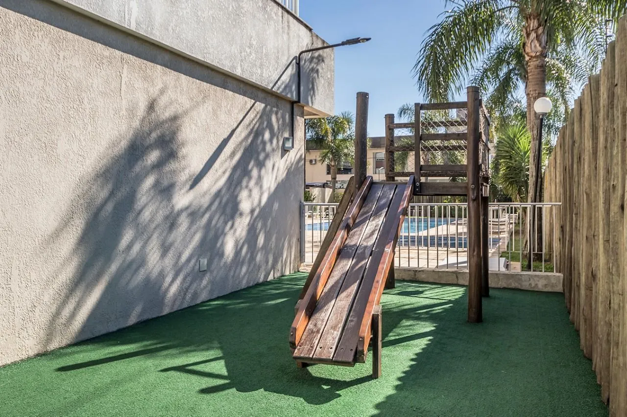 Imagem Apartamento 2 dormitórios com 1 vaga próximo à PUCRS