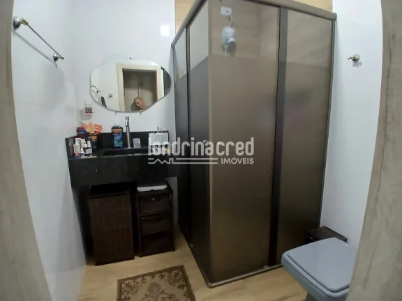 Imagem Ótima Casa no Conjunto Maria Cecília: 3 Dormitórios, 1 Suíte, 8 Placas Solares e 174m² de Construção em Terreno de 200m² – Aproveite essa Oportunidade!