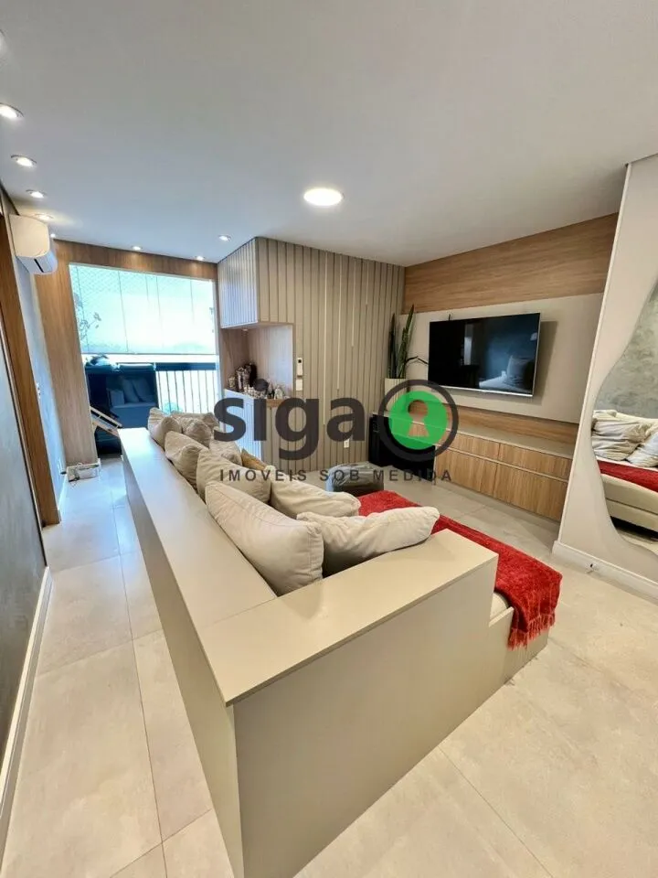 Imagem Apartamento mobiliado com lazer completo em Presidente Altino ? 2 dormitórios, suíte e 2 vagas