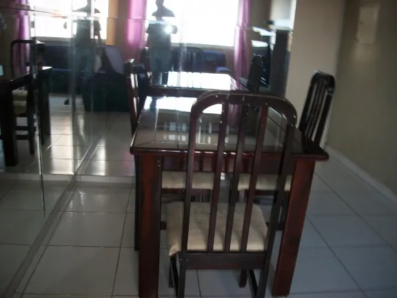 Imagem Apartamento com 2 Quartos à Venda, 55 m² em Itaquera - São Paulo
