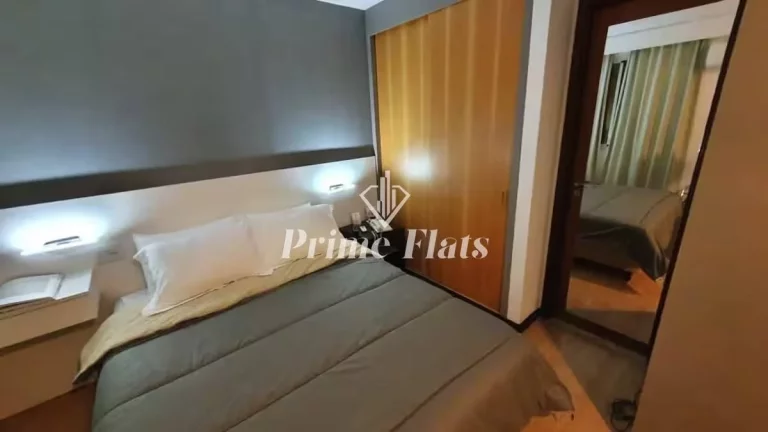 Imagem Flat disponível para venda no Mercure Vila Olimpia, com 25m², 1 dormitório e 1 vaga de garagem