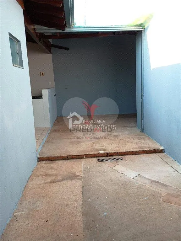 Imagem Casa de 2 quartos, 138m² no bairro Jardim Do Caju I, em Lençóis Paulista