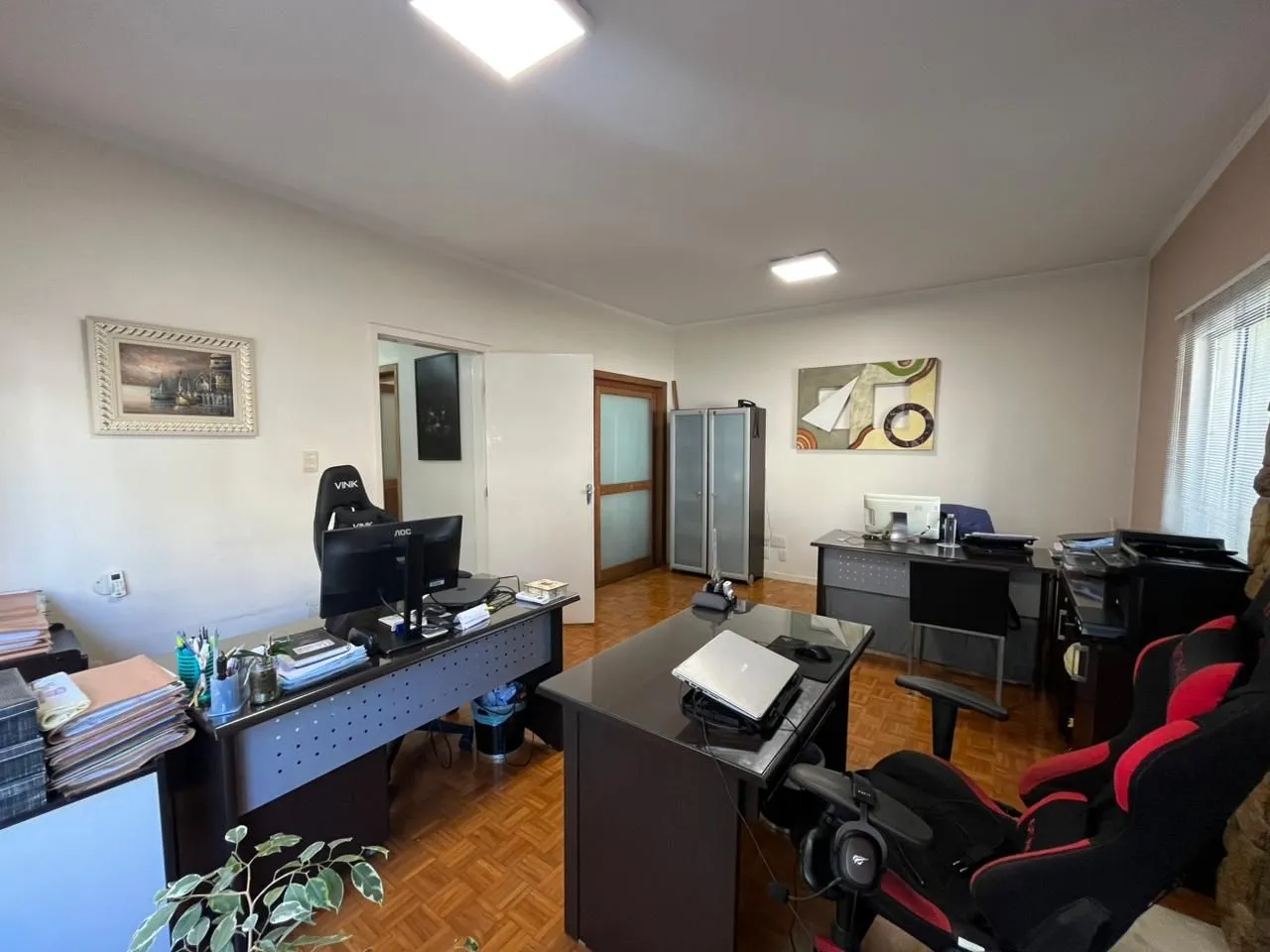 Imagem Linda casa à venda no bairro Azenha!!!