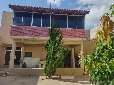 Imagem Lindo Sobrado