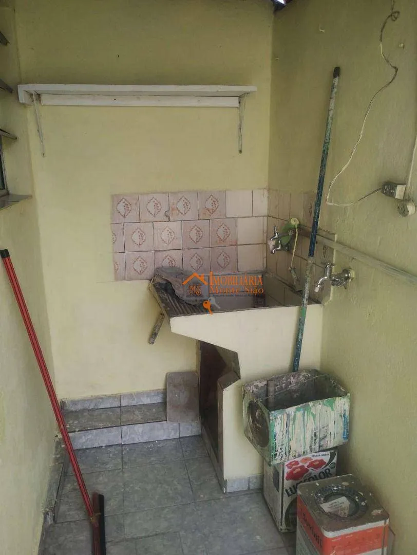 Imagem Casa com 1 dormitório à venda, 80 m² por R$ 488.000,00 - Jardim Paulista - Guarulhos/SP