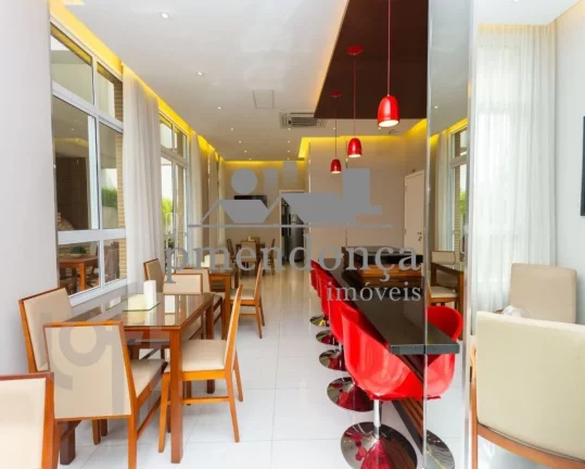 Imagem Apartamento à Vvenda em Perdizes com 03 sui­tes e 03 vagas, 127m²