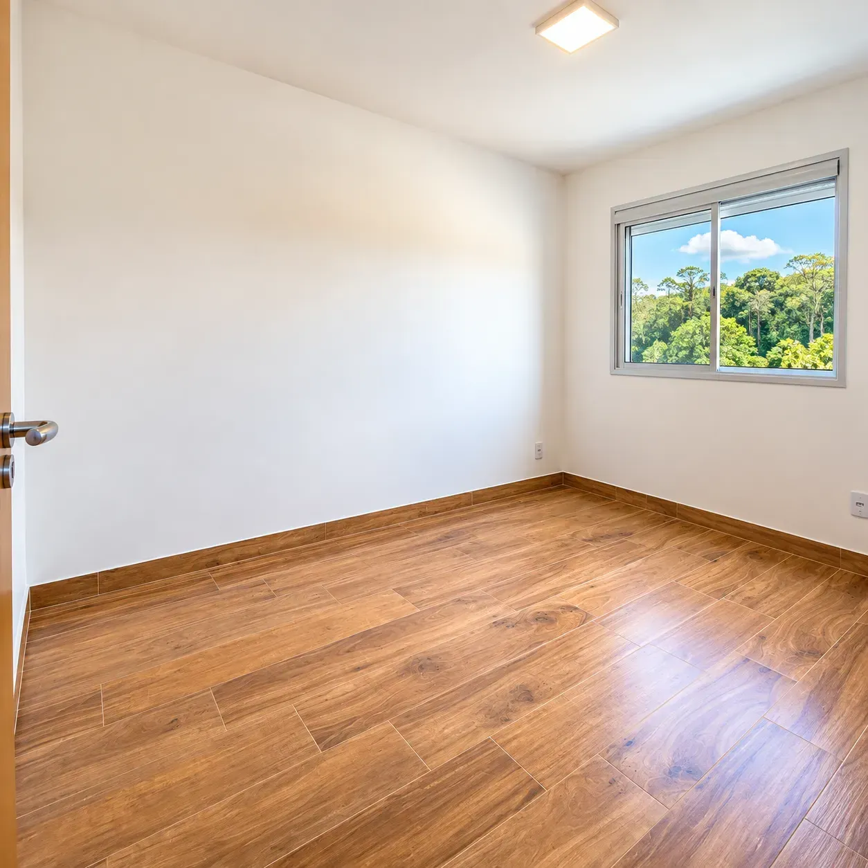 Imagem Apartamento para locação - Área útil 58m2 com 2 dormitórios - 1 vaga - Altos da Samuel Martins - Jun