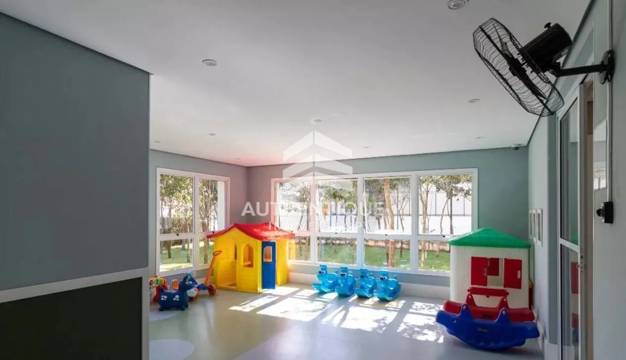Imagem Jardins de Provence - Granja Julieta - Apartamento para alugar em São Paulo/SP