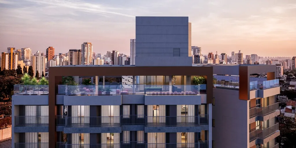 Imagem APARTAMENTO RESIDENCIAL em São Paulo - SP, Liberdade