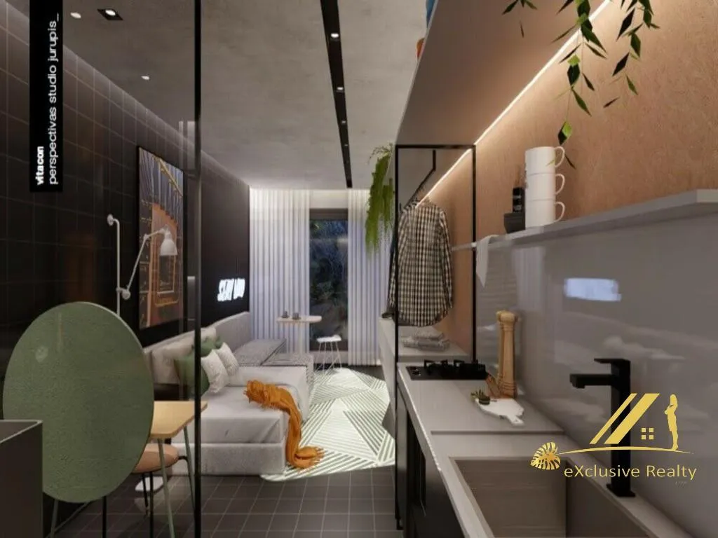Imagem Apartamento RESIDENCIAL em São Paulo - São Paulo, Indianópolis
