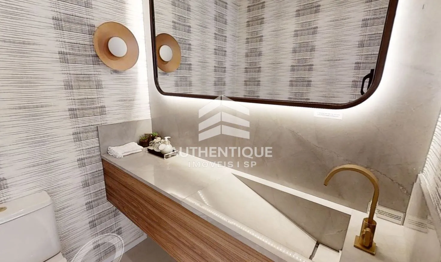 Imagem Signature By Ott - Aclimacao - Apartamento à venda em São Paulo/SP