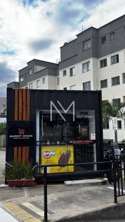 Imagem Apartamento à Venda 2 Quartos 1 Suíte 52m² 2º andar - B. Jardim América