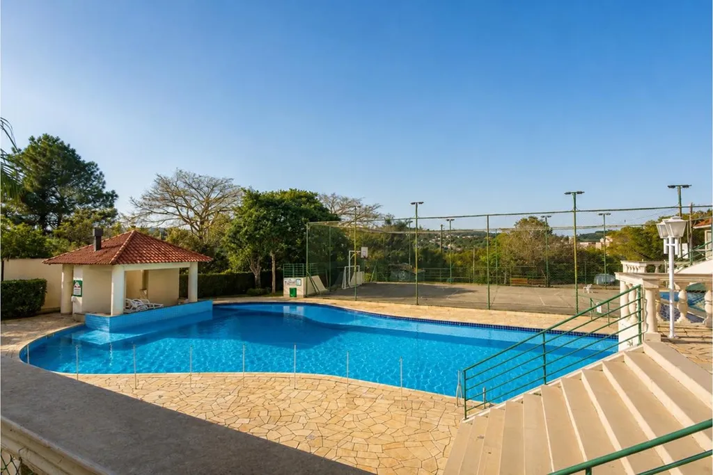 Imagem Apartamento em Cavalhada