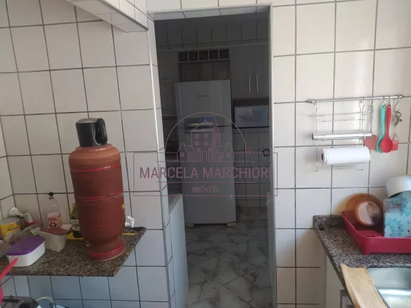 Imagem Apartamento 3 quartos com duas vagas em Coqueiral