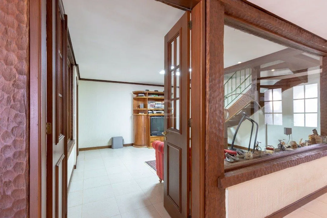 Imagem Casa Condominio para Venda - 352.91m², 4 dormitórios, sendo 4 suites, 4 vagas - Terra Ville