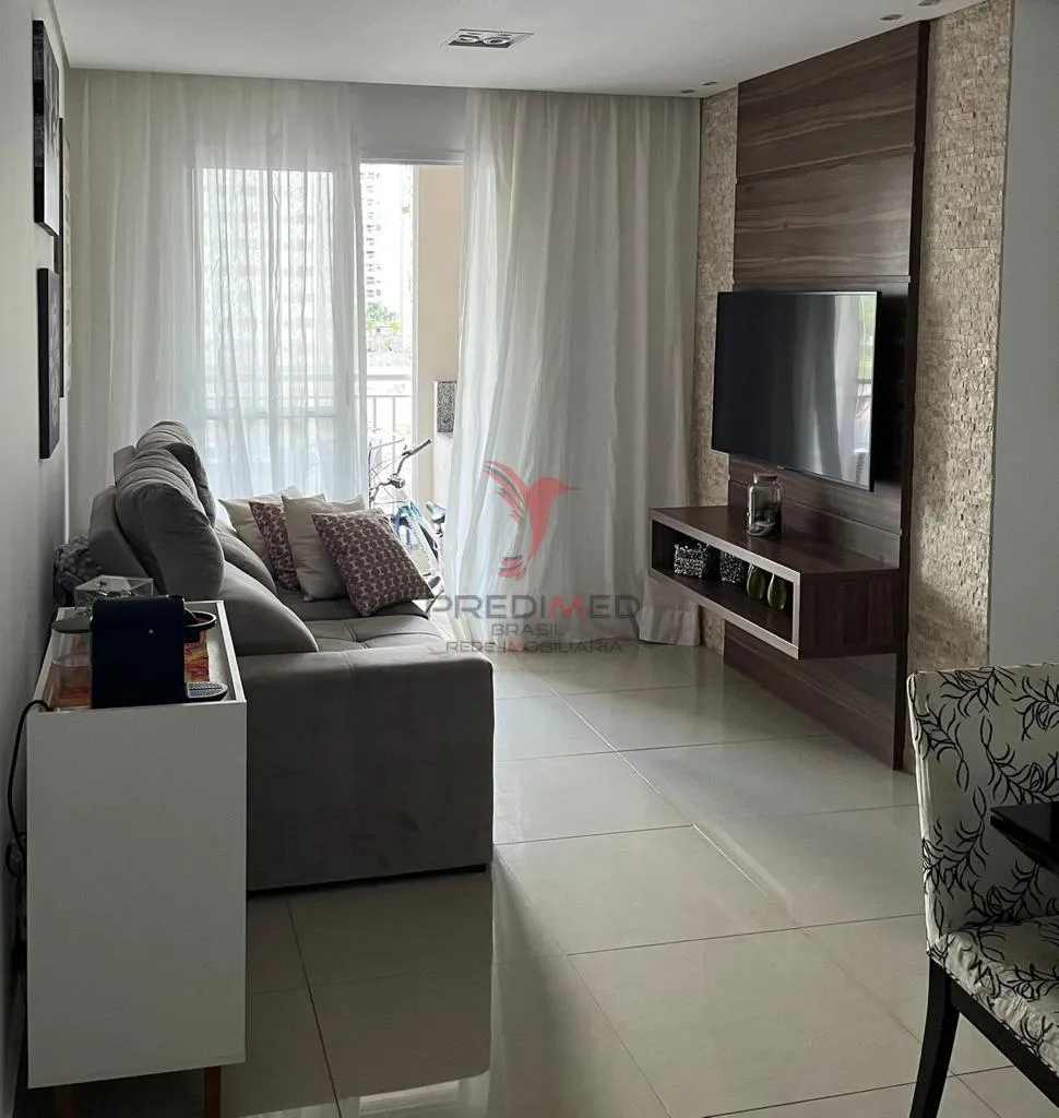 Imagem Vendo em Interlagos, apartamento reformado