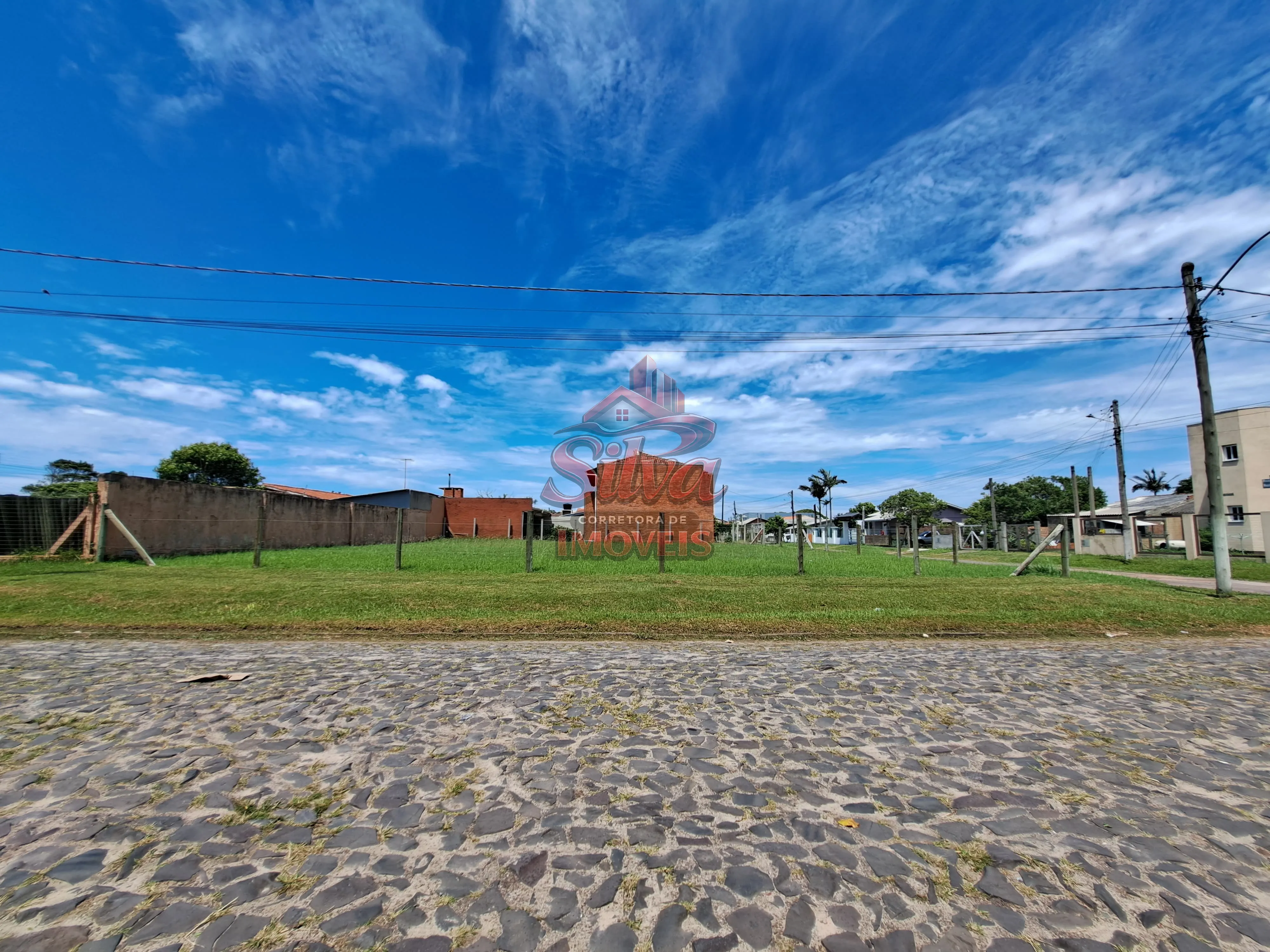 Imagem T1128 | Terreno de esquina com 662m² em Imbé RS