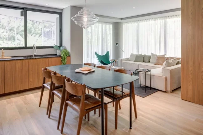 Imagem Apartamento à venda no bairro Vila Madalena - São Paulo/SP