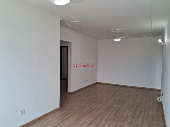 Imagem Belíssimo apartamento bem amplo em Santos no Boqueirão, com 2 dormitórios, uma suíte e vista livre à venda por R$ 620.000,00
