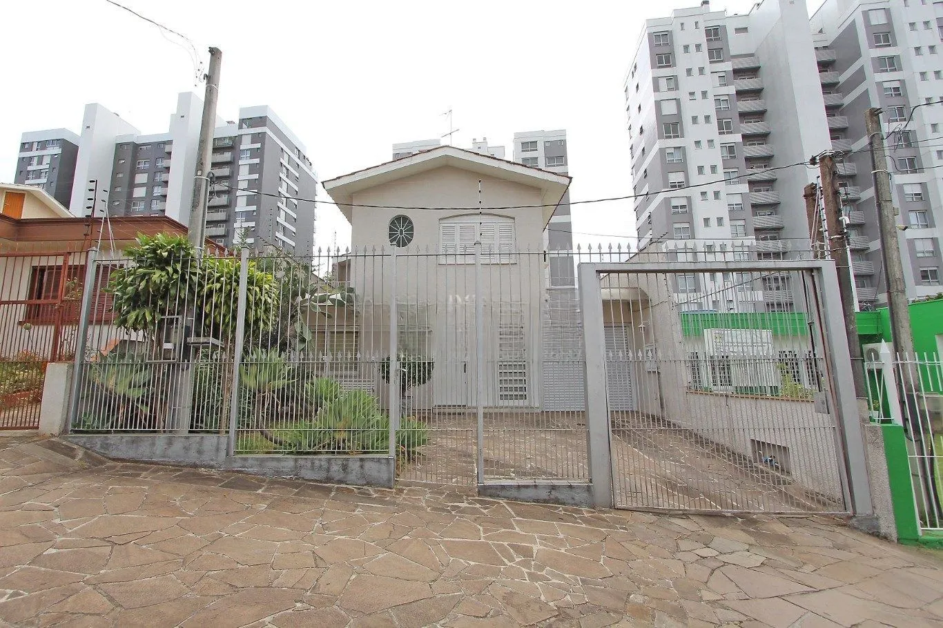 Imagem Casa em Jardim Europa