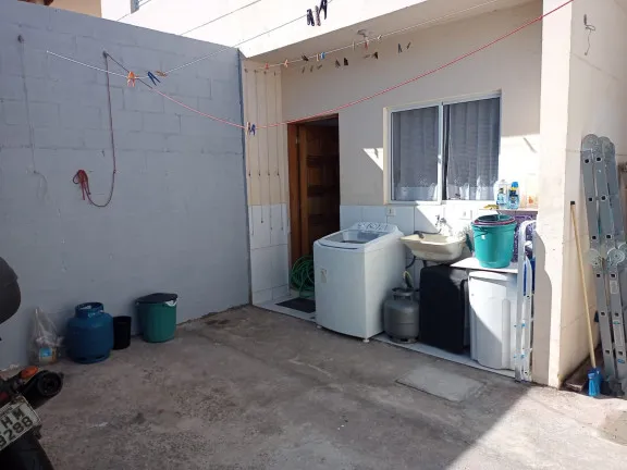Casa com 2 Quartos à Venda, 67 m² em Aguassaí (Caucaia do Alto) - Cotia