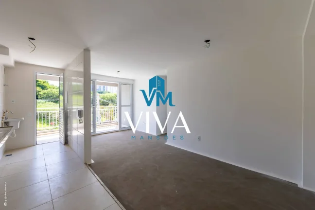 Imagem Apartamento, 3 quartos, 2vagas, 73m²-R$788.500,00-Resd. Algarve Campinas/SP