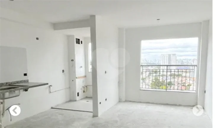 Imagem Apartamento à venda com 3 quartos, sendo 2 suítes, no condomínio Blue Home Resort Jockey, São Paulo - SP