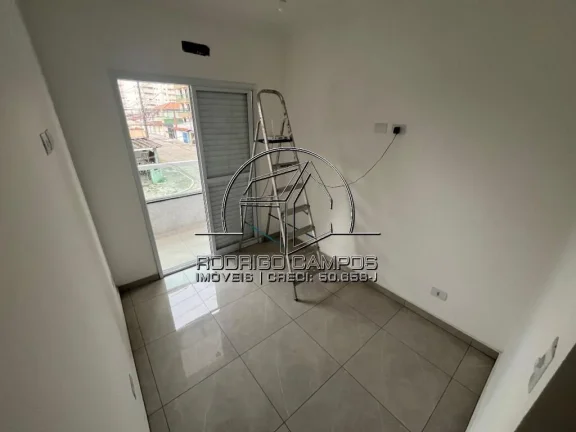Imagem CASA COM 125,00 m² - AVIACAO - PRAIA GRANDE SP