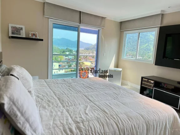 Imagem Sobrado com 4 suítes à venda por R$ 950.000 - Perequê-Mirim - Ubatuba/SP