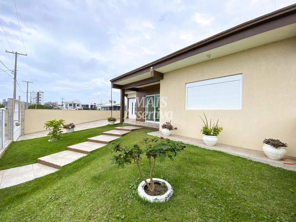 Imagem Casa para Venda em Torres / RS no bairro Zona Nova
