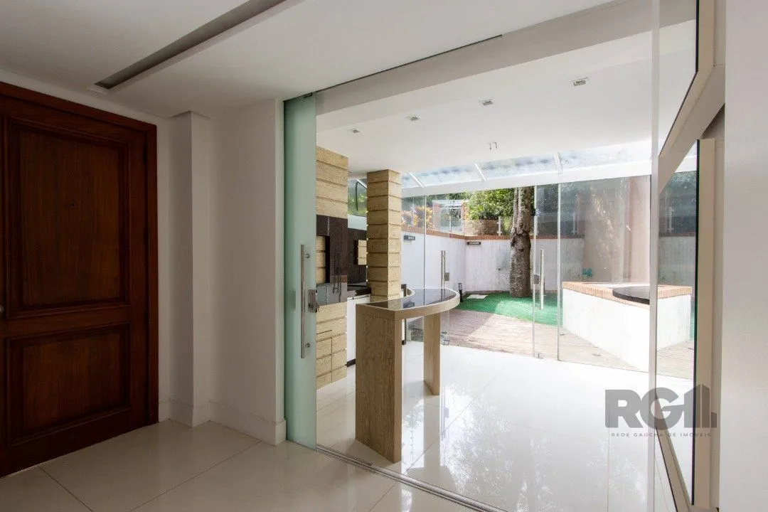 Imagem Casa Condominio para Venda - 292.49m², 4 dormitórios, sendo 2 suites, 3 vagas - Vila Assunção