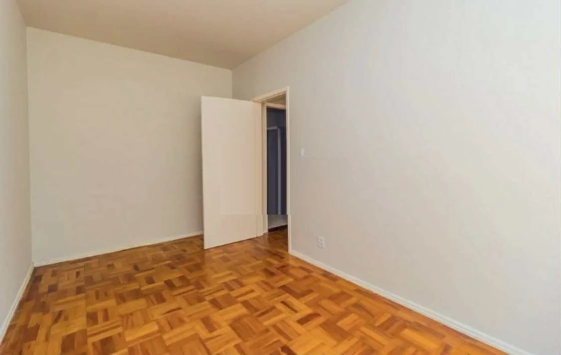 Imagem apartamento 02 dormitorios na Felipe Neri