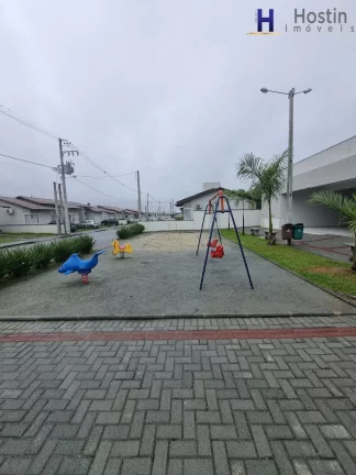 Imagem CASA RESIDENCIAL em ARAQUARI - SC, Porto Grande