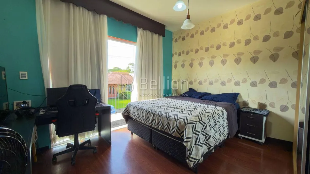 Imagem Casa com 400m² no bairro Quintino em Timbó