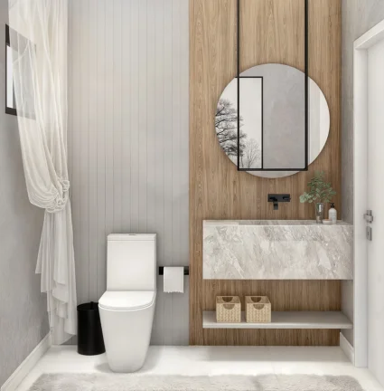 Imagem Apartamento - Armação - Penha