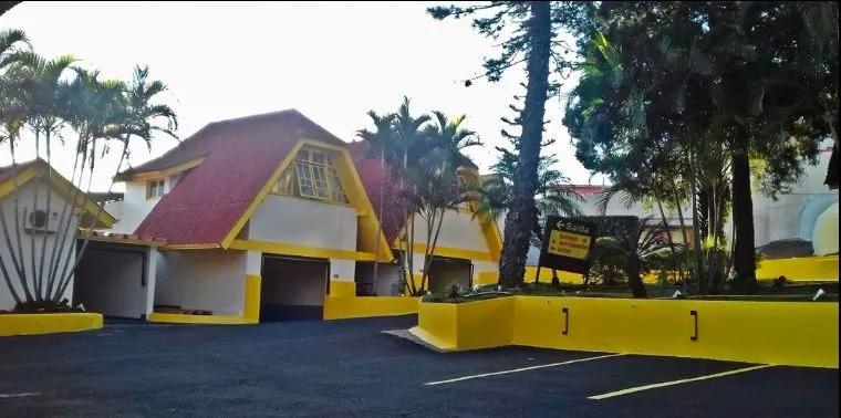 Imagem Prédio Comercial à venda - Tradicional Operação Moteleira na Zona Sul