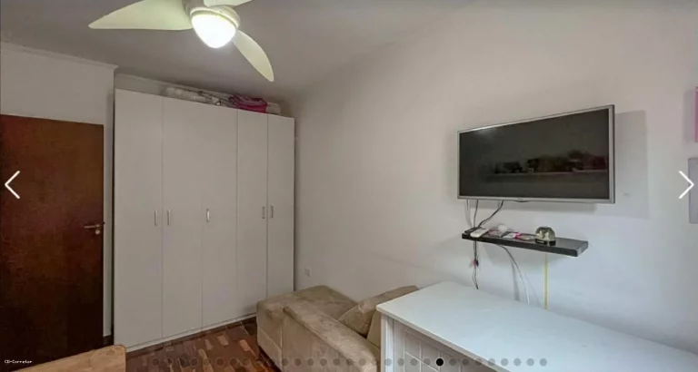 Imagem Casa para Venda em Santo André / SP no bairro Vila Floresta