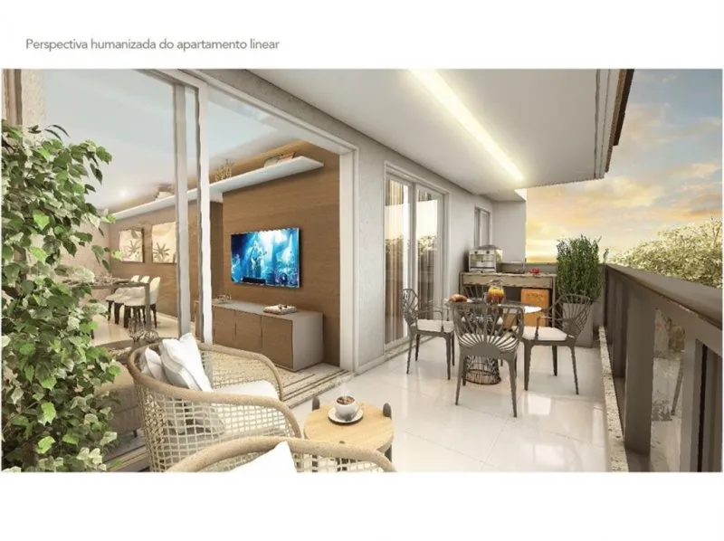 Imagem Apartamento a Venda no bairro Tijuca - Rio de Janeiro, RJ