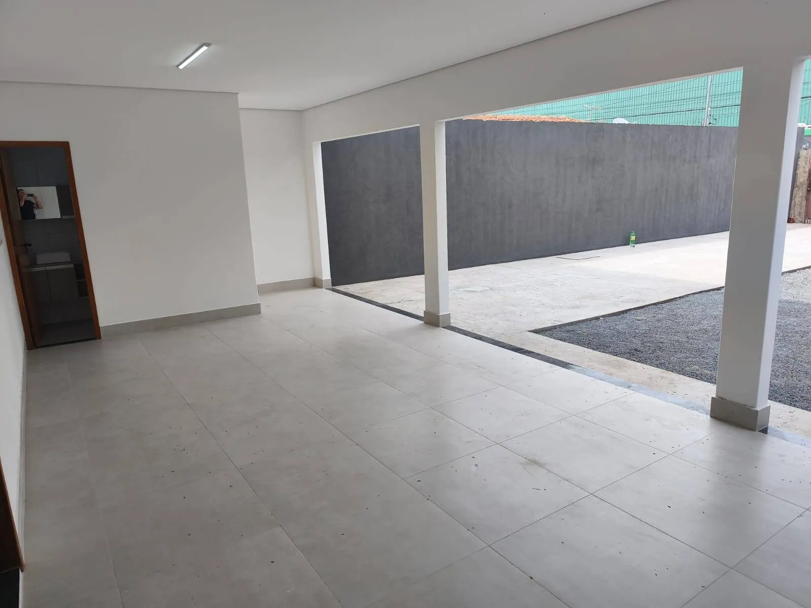 Imagem Casa com 2 Quartos no Bairro CPA 3