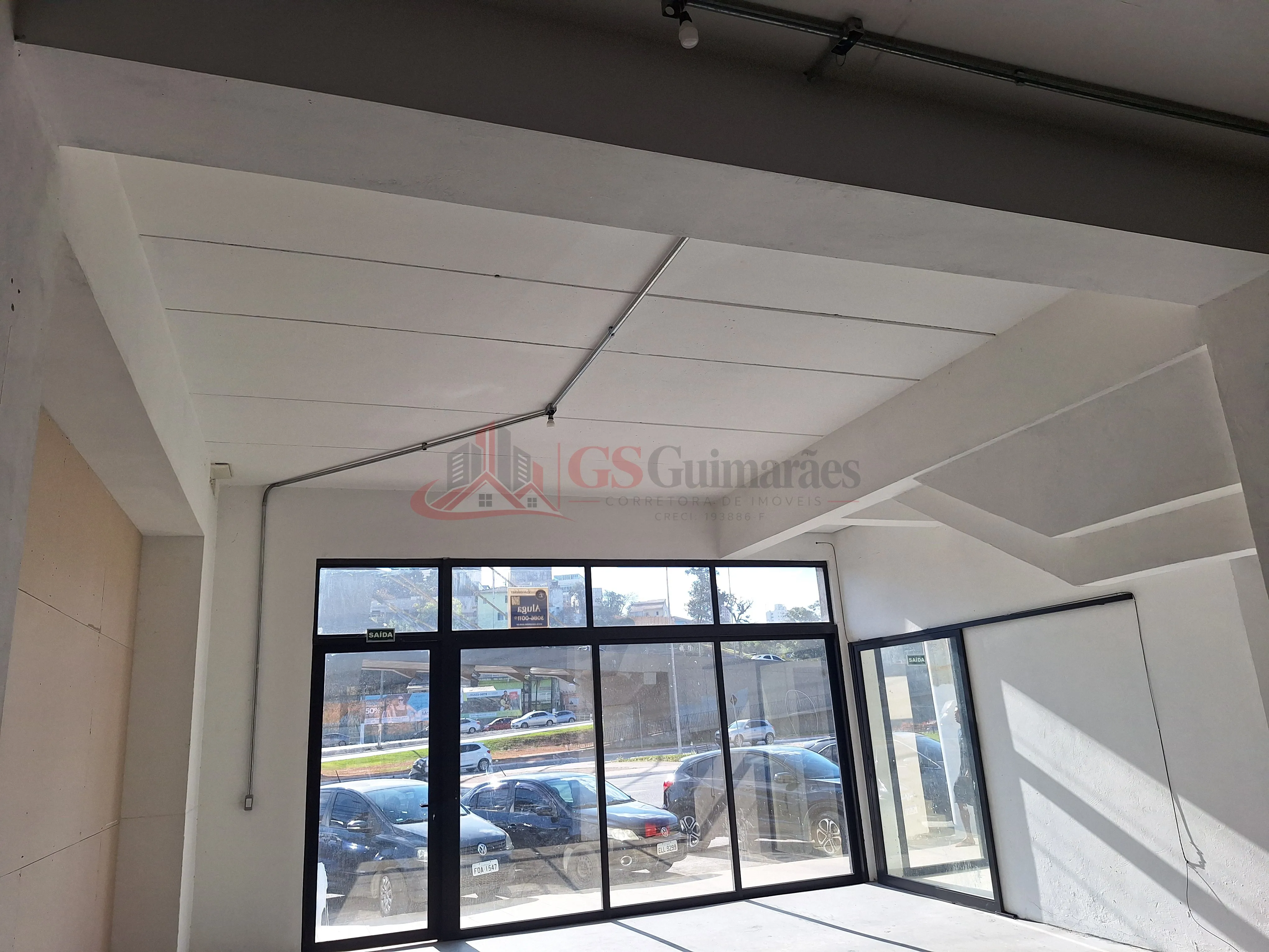 Imagem Prédio comercial para locação - 1.500 m² | Centro
