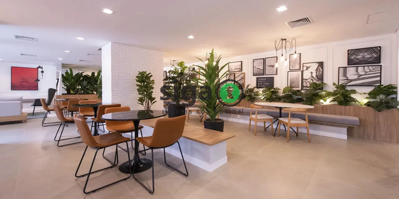 Imagem Apartamento à Venda ao Lado do Metrô São Judas com Quadra de Beach Tennis