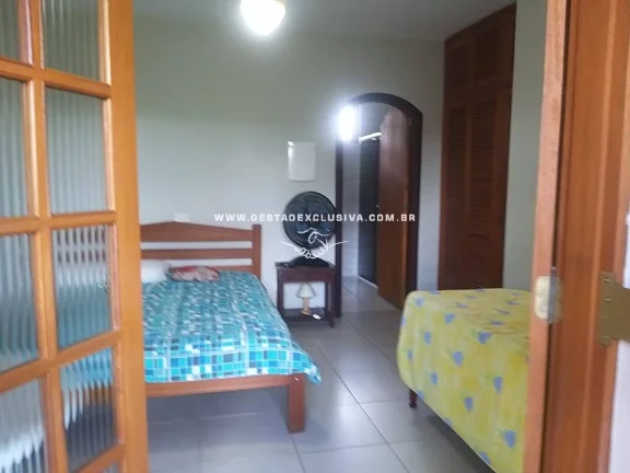 Imagem CHÁCARA 7 SUÍTES COND.FECHADO LUXO PISCINA NATUREZA 5Mil m² ITATIBA/SP