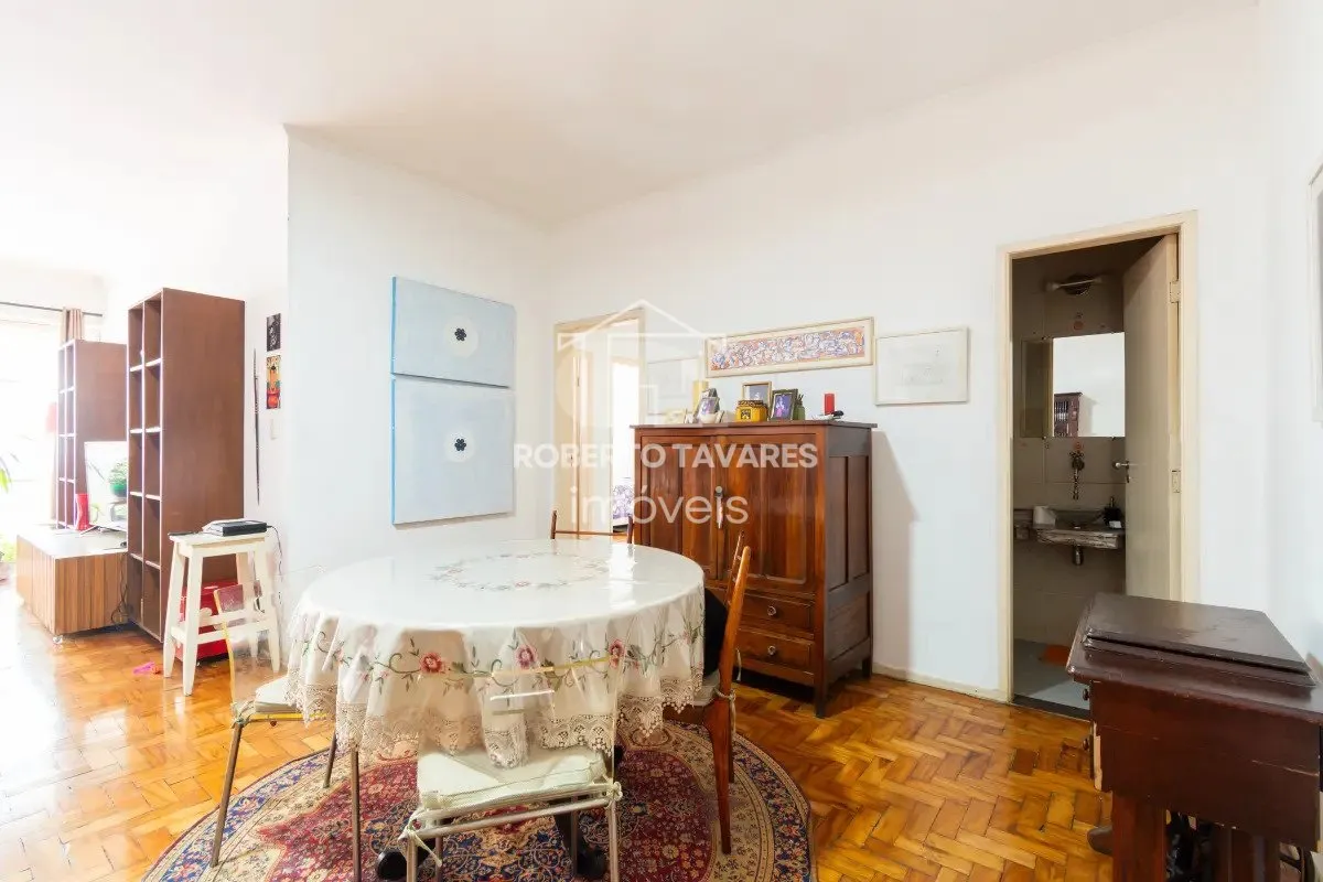 Imagem Apartamento de 2 quartos, 150m² no bairro Bela Vista, em São Paulo