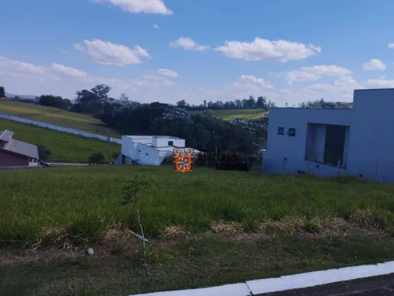 Imagem Terreno à venda, 600 m² por R$ 300.000,00 - Condomínio Jardim Flamboyan - Bragança Paulista/SP