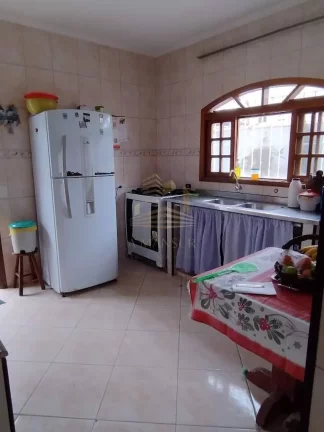 Imagem Casa para locação temporária - BERTIOGA