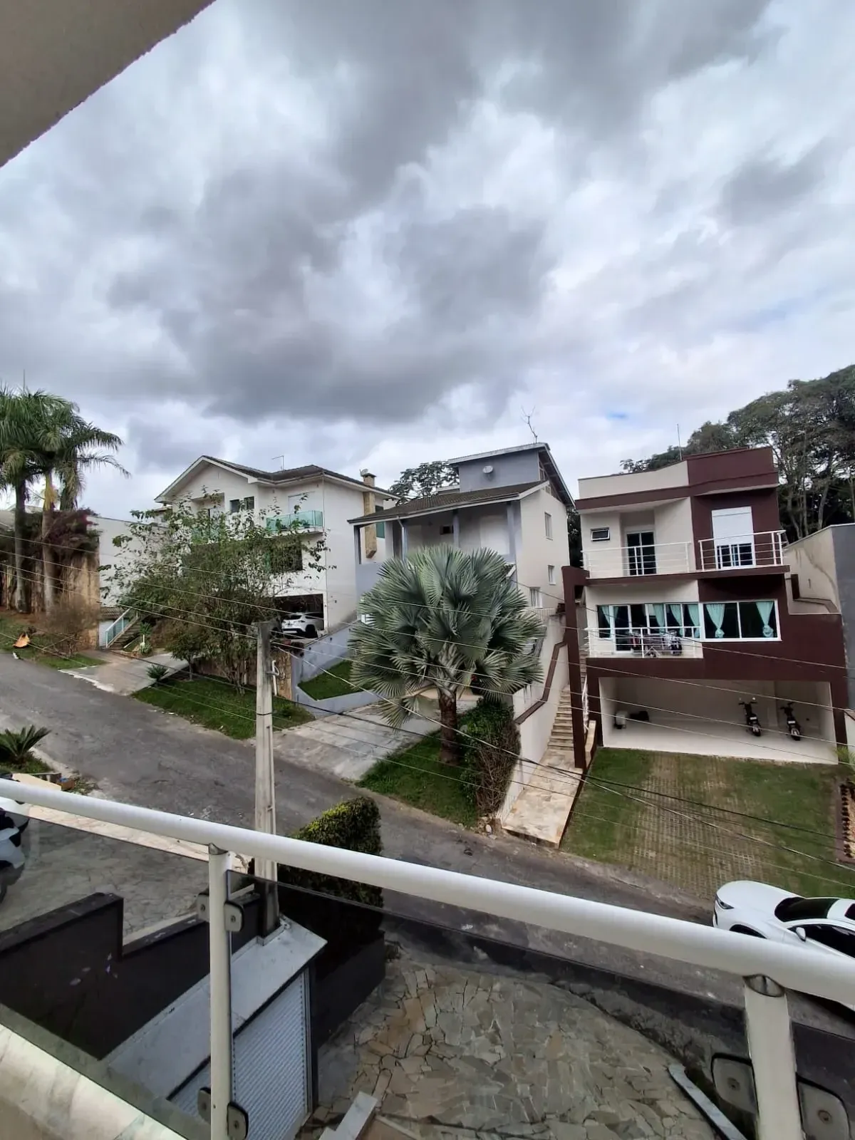 Imagem Sobrado com 4 Quartos à Venda, 273 m² em Parque Residencial Itapeti - Mogi das Cruzes