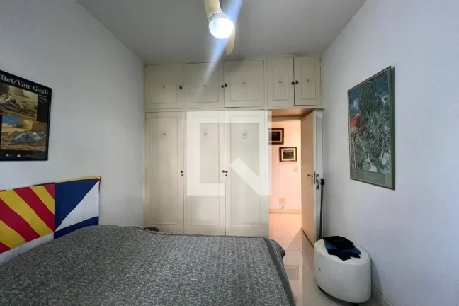 Imagem Apartamento à Venda - Ipanema, 3 Quartos, 103 m2